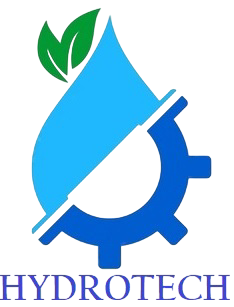 Hydrotech Logo