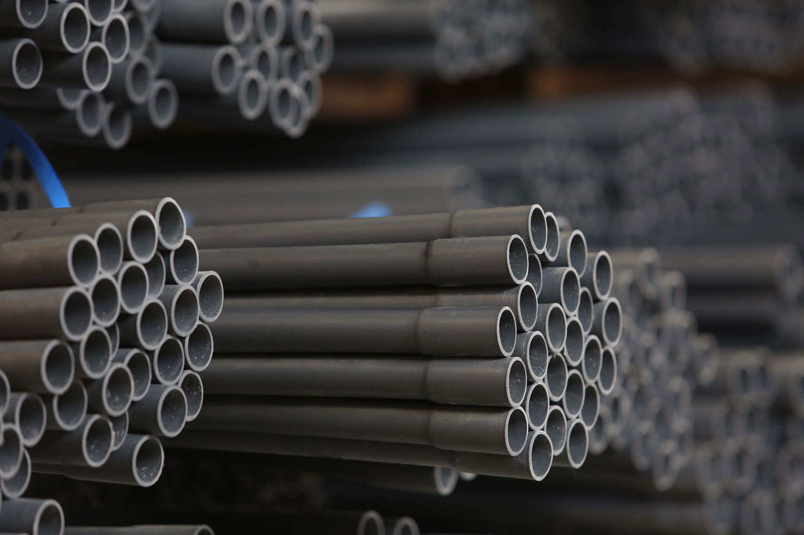 UPVC Pipes